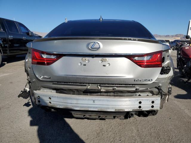 2015 LEXUS GS 350 - JTHBE1BLXFA019969