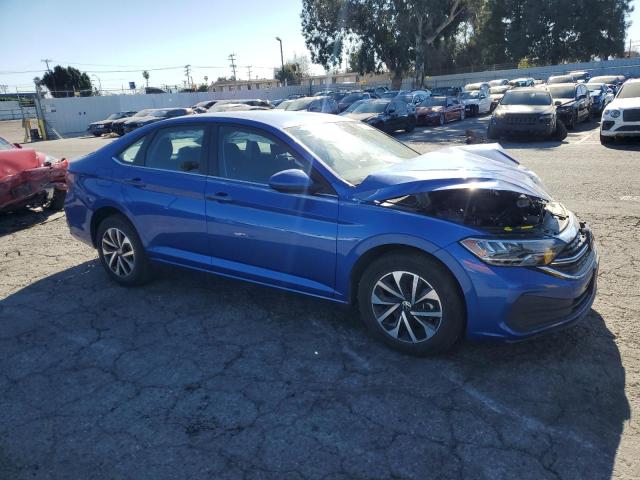 2024 VOLKSWAGEN JETTA S - 3VW5M7BU7RM055622