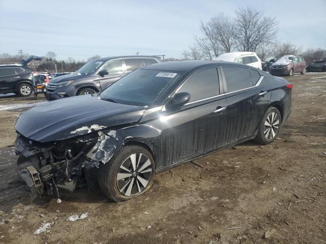 Vin: 1n4bl4dv3mn372539, lot: 87888815, nissan altima sv 2021 img_1