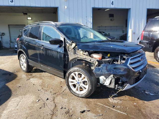 2017 FORD ESCAPE SE - 1FMCU0GD9HUB97521