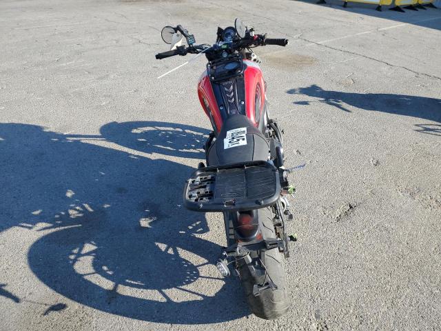 2018 YAMAHA XSR900 C JYARN47YXJA000624