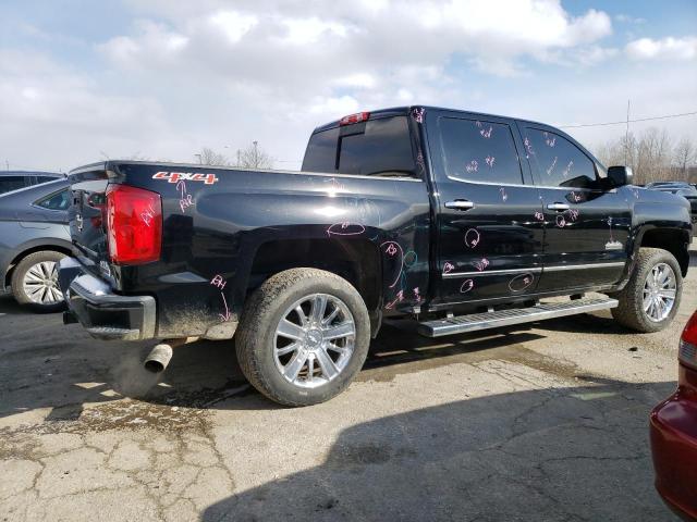 2017 CHEVROLET SILVERADO - 3GCUKTEC8HG281052