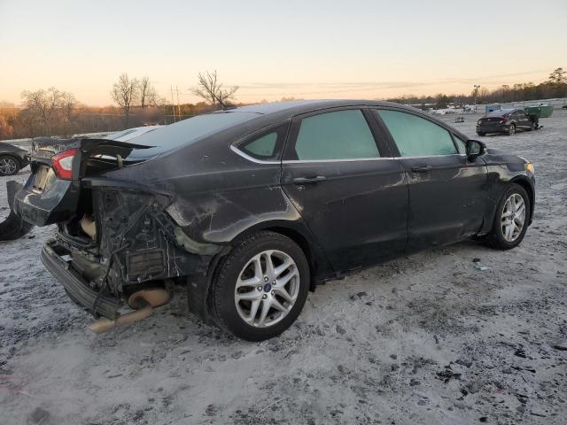 2016 FORD FUSION SE - 3FA6P0H72GR189449