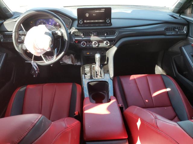 2023 ACURA INTEGRA A- - 19UDE4H3XPA008265