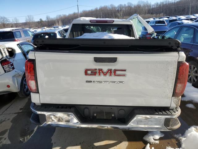 2023 GMC SIERRA K15 - 1GTRUAEK1PZ241955