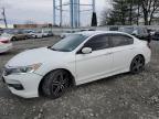 2017 HONDA ACCORD SPO - 1HGCR2F58HA014852