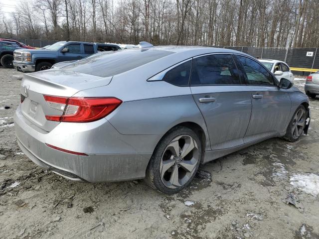 2019 HONDA ACCORD LX - 1HGCV1F19KA081891