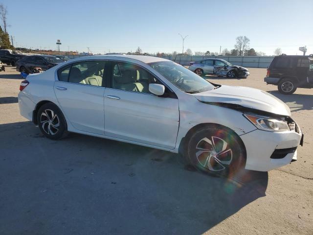 2017 HONDA ACCORD LX - 1HGCR2F32HA179651