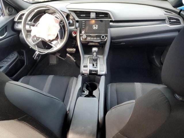 2020 HONDA CIVIC SPOR - 19XFC2F8XLE018687