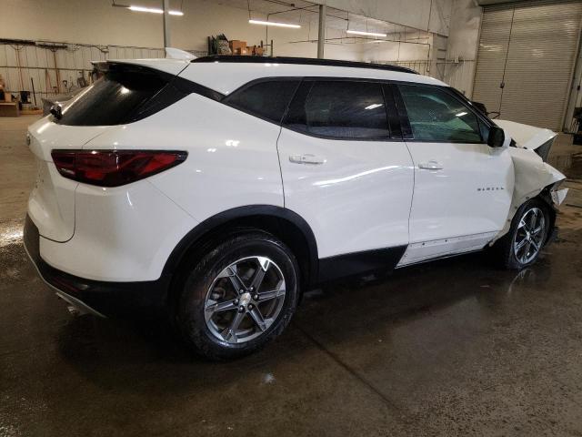 2024 CHEVROLET BLAZER 2LT - 3GNKBHR40RS173554