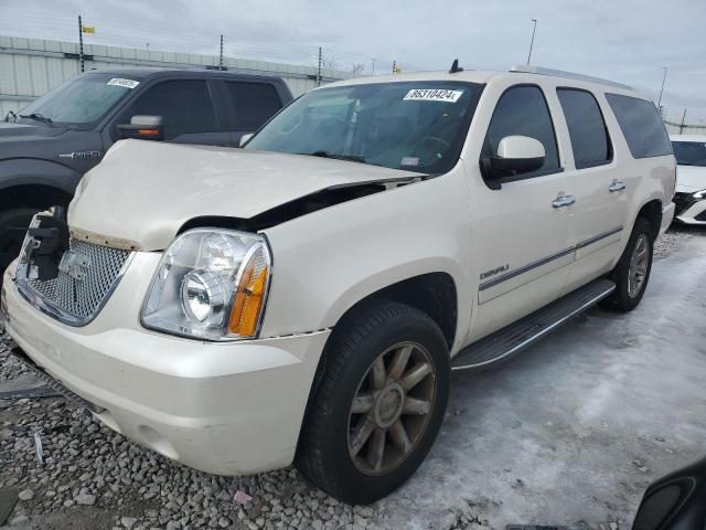 GMC YUKON XL D