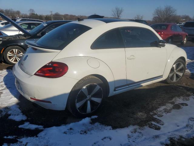 2013 VOLKSWAGEN BEETLE TUR #3303998684
