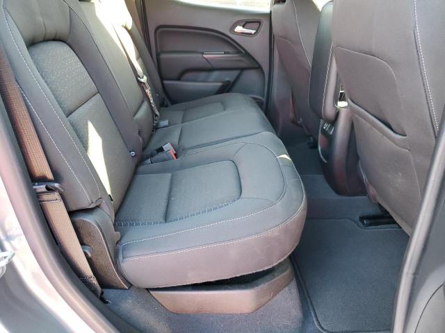 2022 GMC CANYON ELE 1GTG6CEN6N1133253