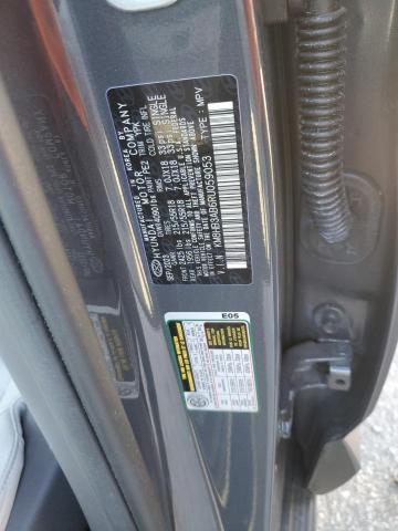 2024 HYUNDAI KONA SEL - KM8HB3AB6RU059053