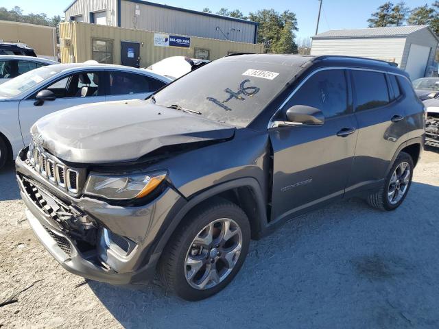 JEEP COMPASS LI