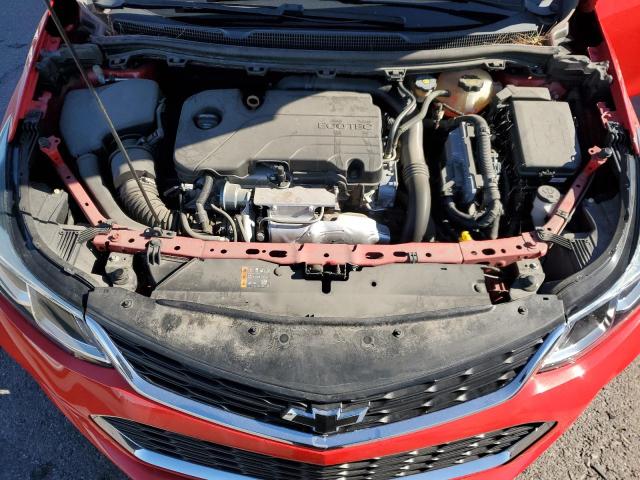 2018 CHEVROLET CRUZE - 1G1BC5SM4J7224242