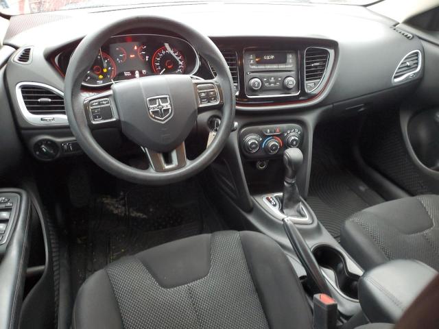 2016 DODGE DART SE - 1C3CDFAA0GD752350