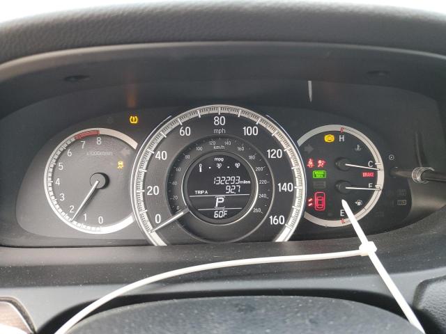 2016 HONDA ACCORD EX - 1HGCR2F71GA117529