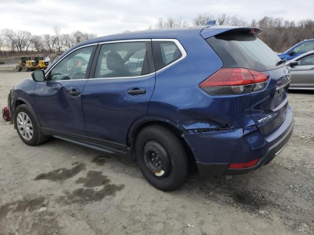 2018 NISSAN ROGUE S - JN8AT2MV3JW301233