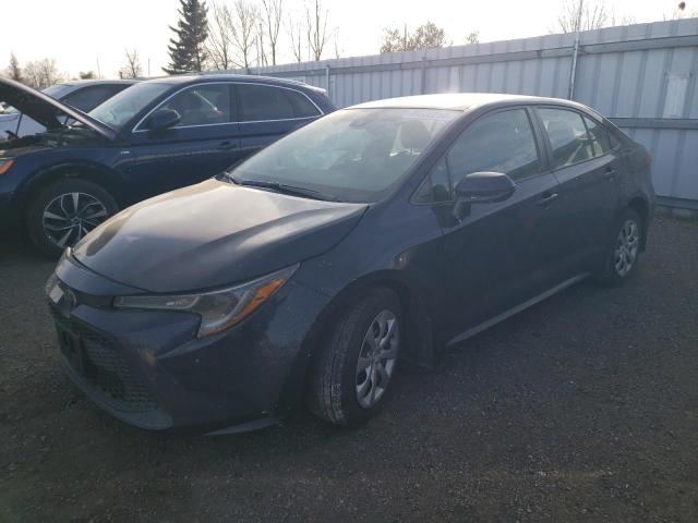 Vin: 5yfbprbe7lp125511, lot: 86602214, toyota corolla le 2020 img_1