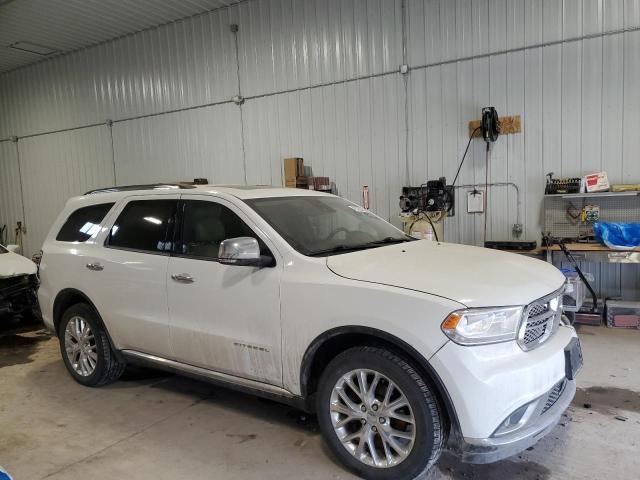 2015 DODGE DURANGO CI - 1C4RDJEG9FC688496