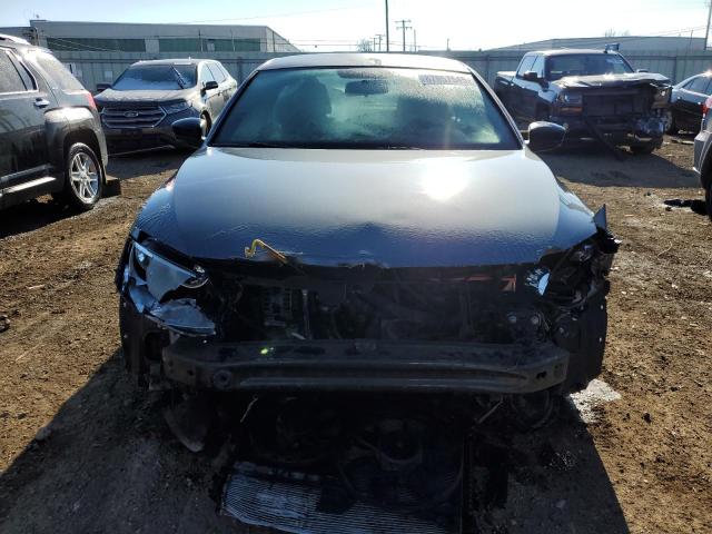 2015 VOLKSWAGEN JETTA SE - 3VWD17AJXFM408619