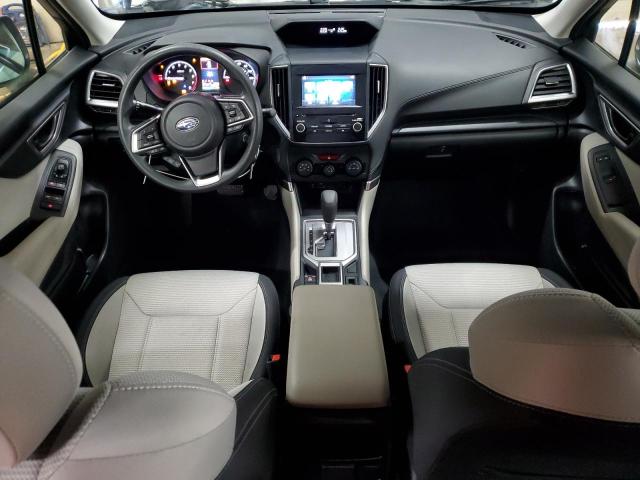 2022 SUBARU FORESTER JF2SKACC3NH517138