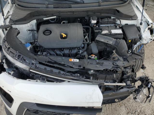 2022 KIA SOUL LX - KNDJ23AU0N7186557
