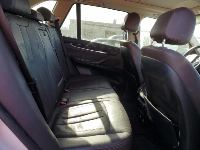 2015 BMW X5 XDRIVE3 - 5UXKR0C50F0K68365