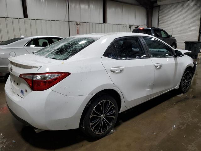 Vin: 2t1burhe2ec053023, lot: 88031535, toyota corolla l 20143