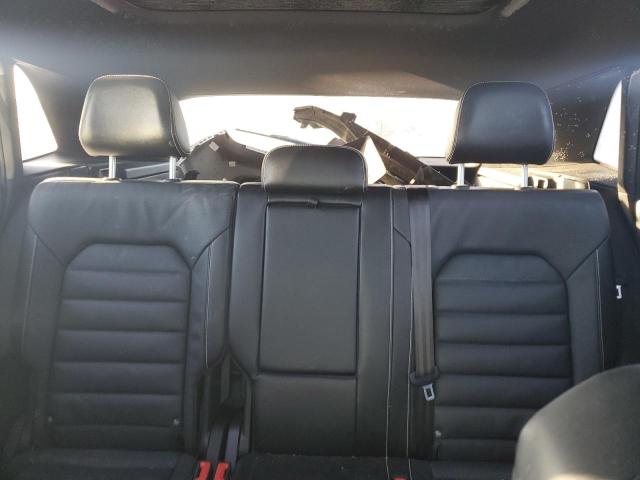 2022 VOLKSWAGEN ATLAS CROS - 1V2FE2CA1NC219212