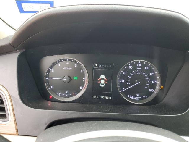 2015 HYUNDAI SONATA SPO - 5NPE34AF4FH122427