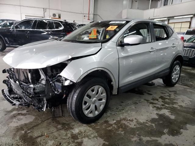 2020 NISSAN ROGUE SPOR #3100708841