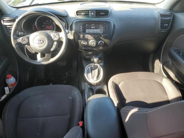 2019 KIA SOUL - KNDJN2A25K7920444