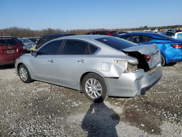2016 NISSAN ALTIMA 2.5 - 1N4AL3AP4GN313516