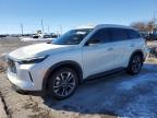 2023 INFINITI QX60 LUXE - 5N1DL1FS1PC330693
