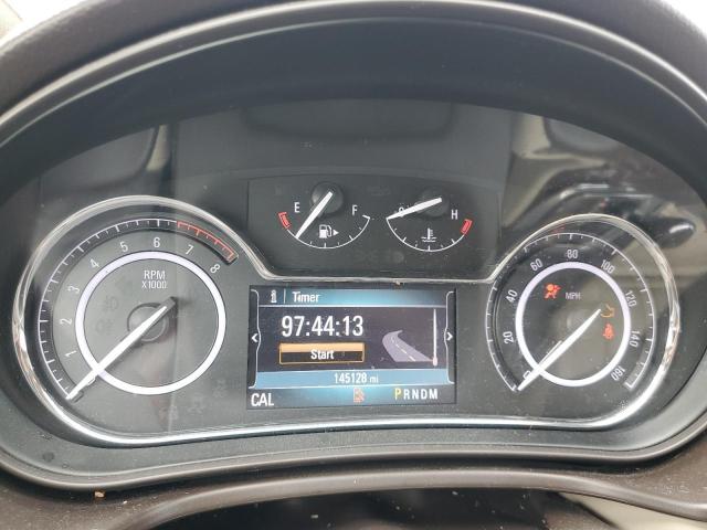 2016 BUICK REGAL PREM 2G4GS5GX3G9133565