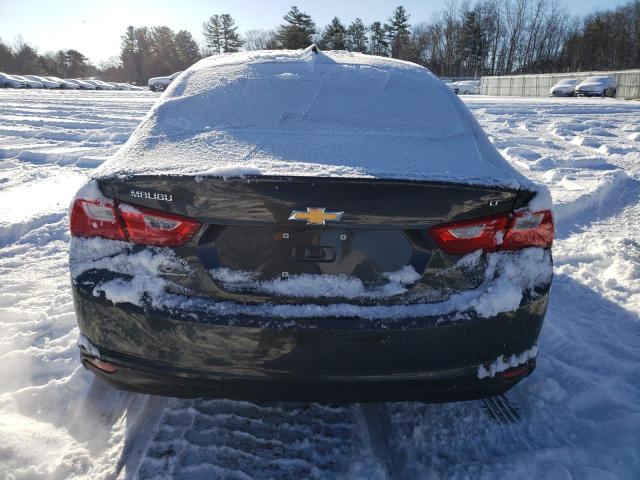 2016 CHEVROLET MALIBU L 1G1ZE5ST4GF324260