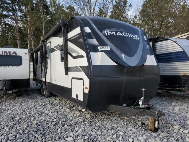 Global Auto Auctions: 2024 GRANDESIGN IMAGINE