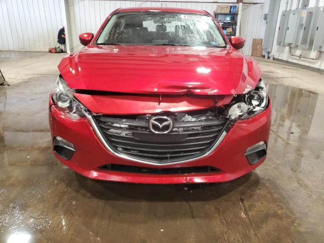 2016 MAZDA 3 SPORT 3MZBM1K71GM266774