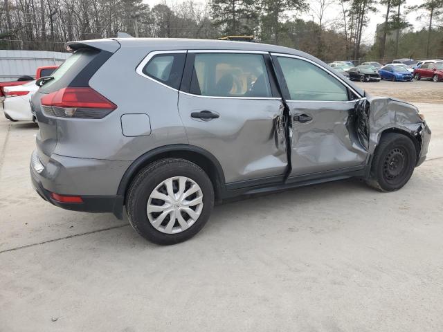 2020 NISSAN ROGUE S - 5N1AT2MT4LC807888