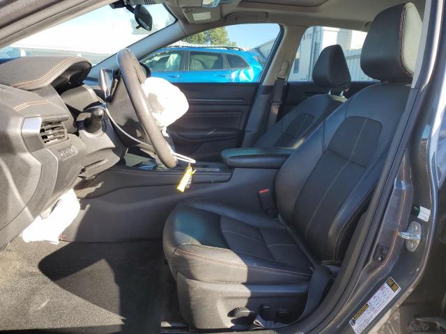 2020 NISSAN ALTIMA SR - 1N4BL4CV3LN305813