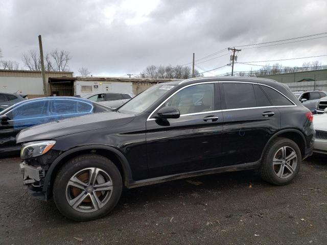 VIN WDC0G4KB6GF007053 2016 MERCEDES-BENZ GLC-CLASS no.1