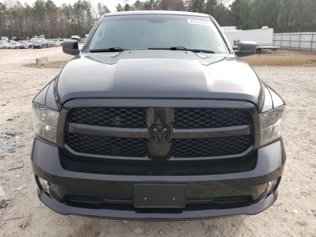 2018 RAM 1500 ST - 1C6RR7FT3JS262907