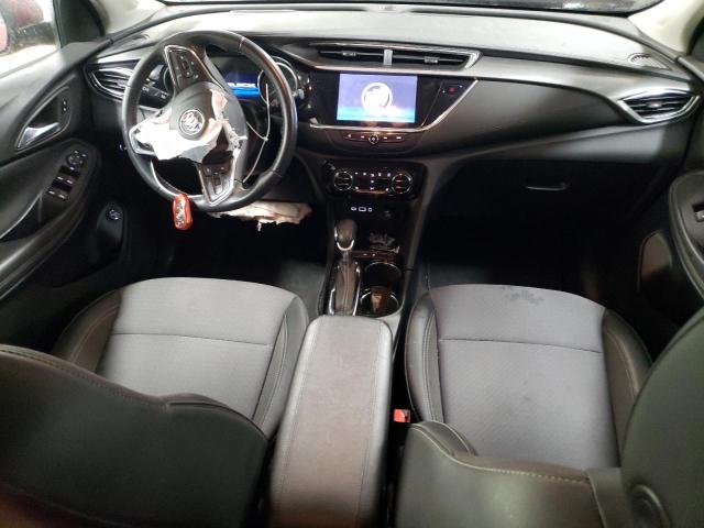 2023 BUICK ENCORE GX - KL4MMDS26PB044220