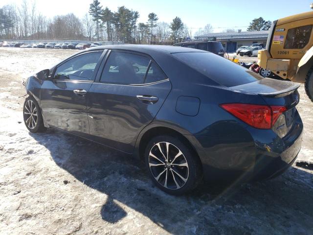 2017 TOYOTA COROLLA L - 5YFBURHE6HP713133