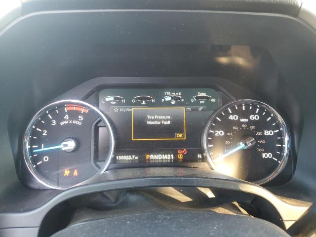 2017 FORD F250 SUPER 1FT7W2BT1HEE32885