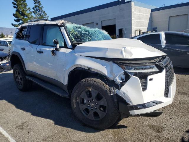 2024 LEXUS GX 550 PRE JTJTBCDX9R5008448