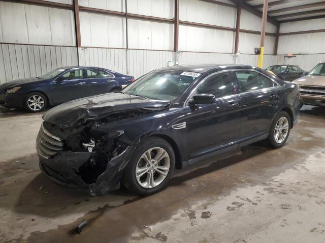 2017 FORD TAURUS SEL 1FAHP2H80HG105716