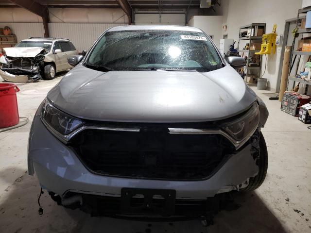 2019 HONDA CR-V EXL JHLRW2H82KX021229